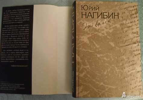 Книга: Дневник - Юрий Нагибин. Купить книгу, читать рецензии | Лабиринт