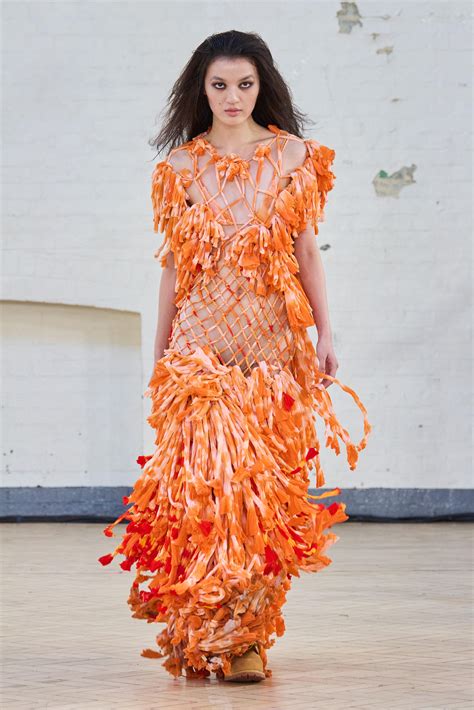 Spring 2025 Fashion Shows In India - Samantha Marshall