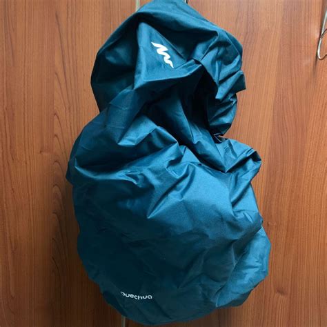 Quechua 50L backpack, Men's Fashion, Bags, Backpacks on Carousell