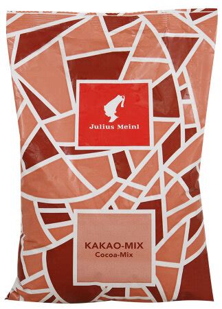 Какао-Микс в вакуумной упаковке, 1 кг.