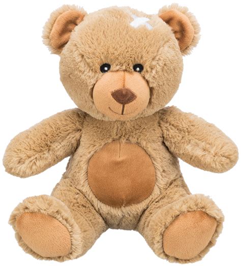 Peluche Orsetto Eddy di Trixie - Garden & Dogs