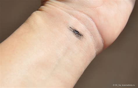 Мой фаворит среди массмаркета. Тушь Maybelline Lash Sensational black ...