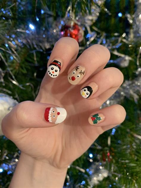 sukkuna inspired nails ‍🔥 в 2024 г | Дизайнерские ногти, Гламурные ...