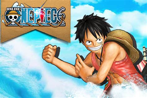 Play One Piece - играть бесплатно, официальный сайт, трейлер