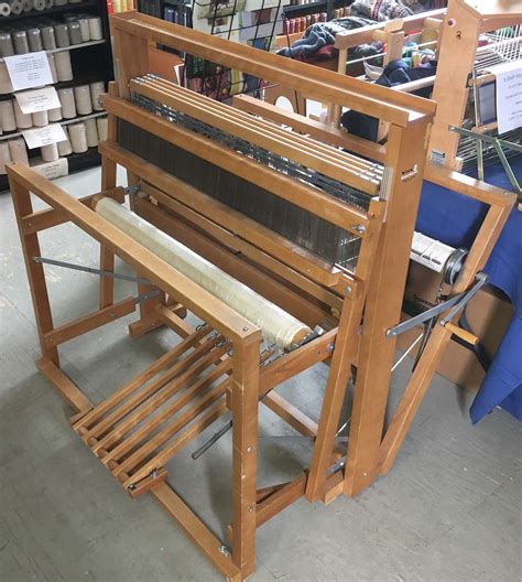 Leclerc Weaving Loom at Frank Jimenez blog