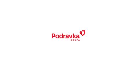 Podravka — Always with heart