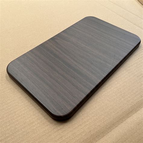 HPL Laminated MDF Particle Board Worktop Table Top Countertop