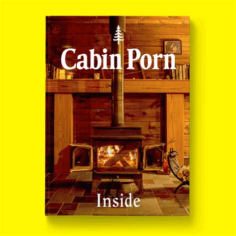 Cozy Cabin Mom's Daring Nudes - Mom's Courageous Display