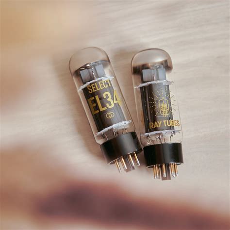 Ray Tubes