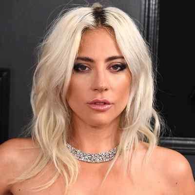 Lady Gaga Wiki, Age, Bio, Height, Boyfriend, Career, and Salary