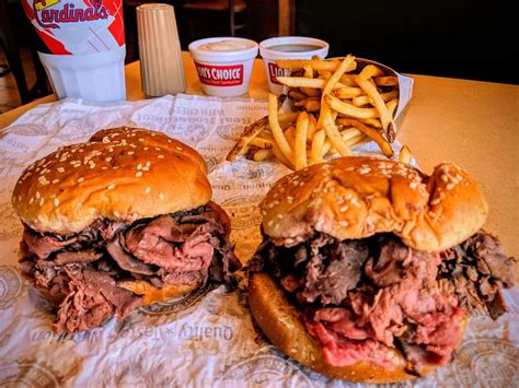 Midwestern fast food chains the Bay Area needs but probably won't get