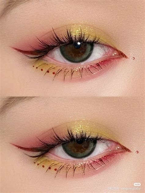 ˗ˏˋ꒰🍓꒱ | Eye makeup art, Makeup pictures, Dope makeup