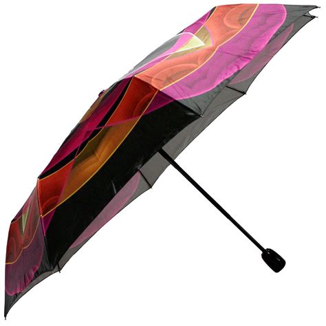 ᐉ Зонт женский складной Doppler автомат D 103 мм Multicolor (746165 SCA ...