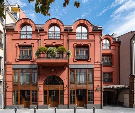 VILLA FLAVIA BOUTIQUE HOTEL $82 ($̶1̶2̶5̶) - Prices & B&B Reviews ...