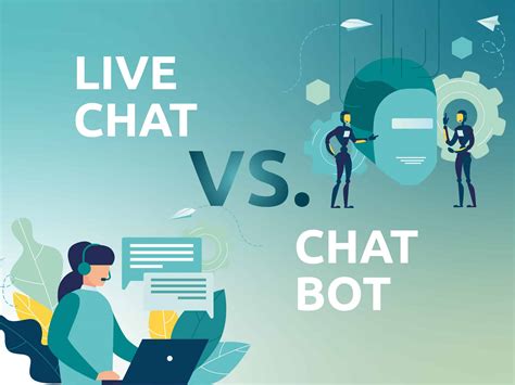 Live chat vs. chatbots – how do I pick what’s right for me? | codafish GmbH