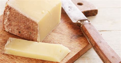 raw milk cheeses   east midlands tasteatlas