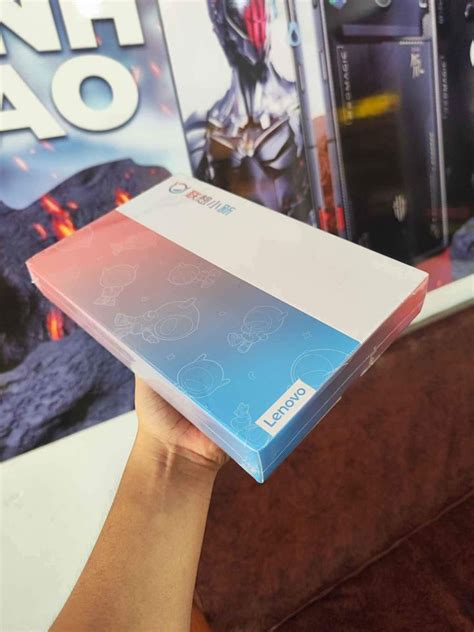 Máy Tính Bảng NEW Lenovo Xiaoxin Pad 2022