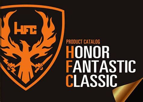 HFC 2018 Product Catalog Now Online | Popular Airsoft: Welcome To The ...