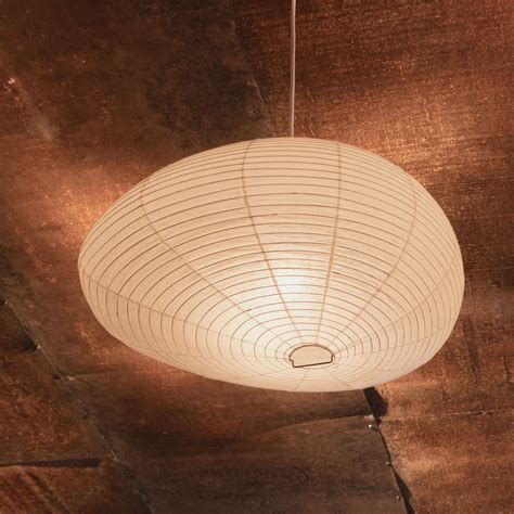 Noguchi Ball Light | Shelly Lighting