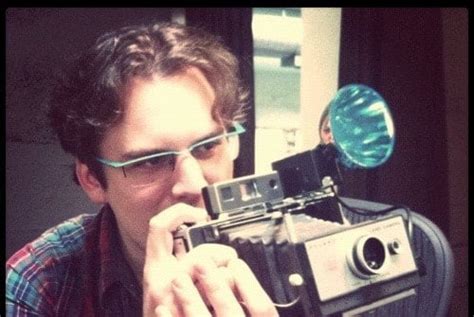 mike krieger