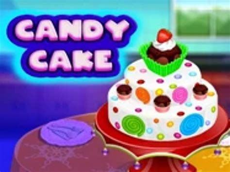 GIRL MAKEUP KIT COMFY CAKES PRETTY BOX BAKERY GAME - Spiele GIRL MAKEUP