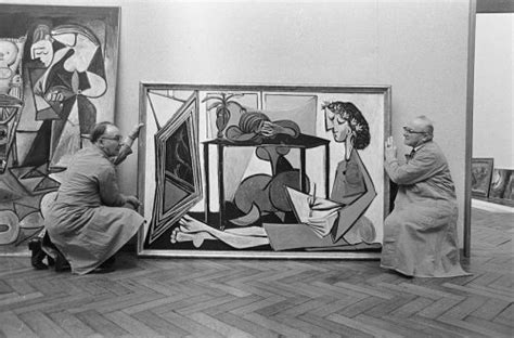 Representational Art - The Development of Representational Artworks