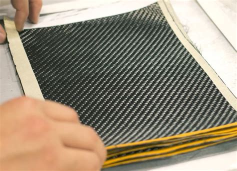 how to create carbon fiber