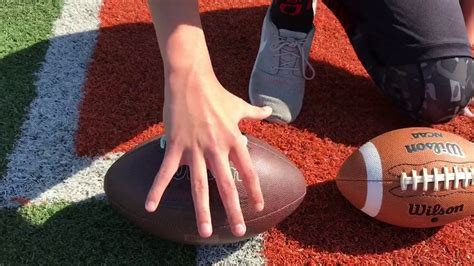 catch  football  handed youtube