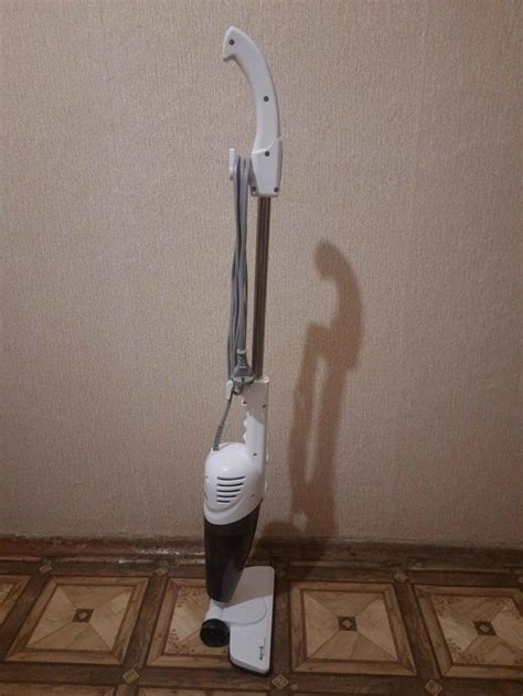 Пылесос Xiaomi Deerma DX118C - ДамСовет