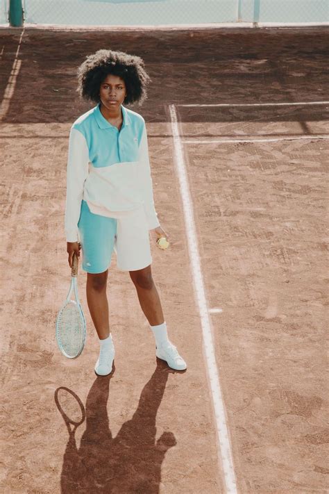 Lacoste x GOLF LE FLEUR - HIGHXTAR.