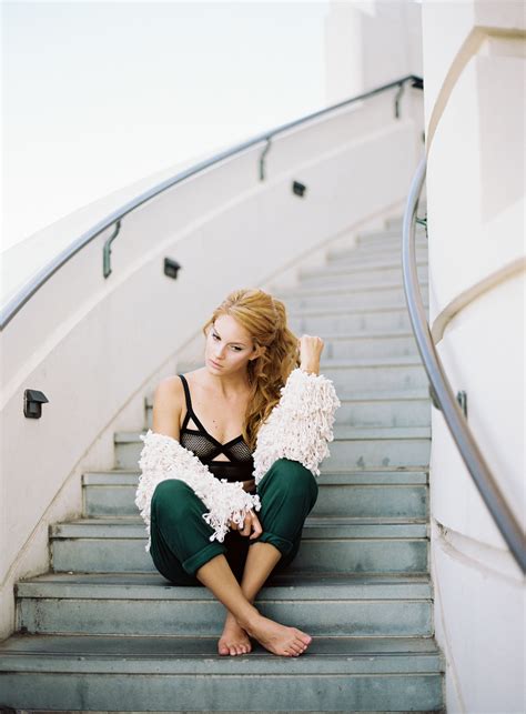 Stephanie Abrams39s Feet