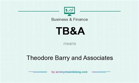 tba  definition  tba tba stands  theodore