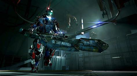 The Surge Download