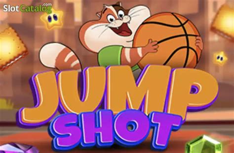 Jump Shot Slot Review and Demo | RTP=N/A