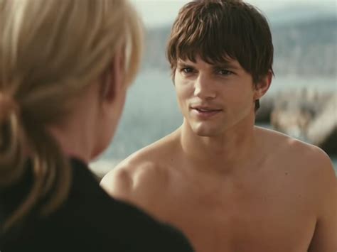 Ashton Kutcher Movies