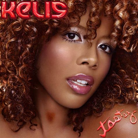 Kelis Nude Pics