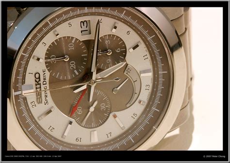 What's The Attraction Of Spring Drive? | WatchUSeek Watch Forums