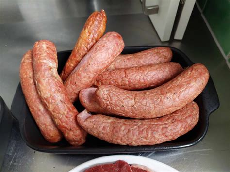 Polish Smoked Sausage – Polish Sausage Company – Don Stevens Sausage Blog