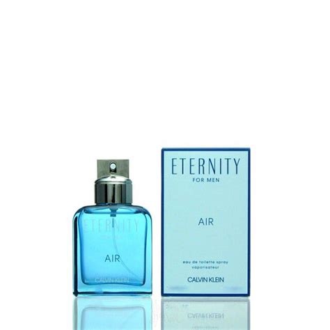 Calvin Klein Eternity Air Men Eau de Toilette 50 ml | Redzilla