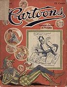 categorycartoons magazine covers wikimedia commons