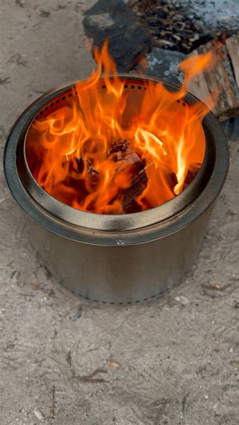 Solo Stove Review: Is This Fire Pit Worth It? - Tested by Bob Vila