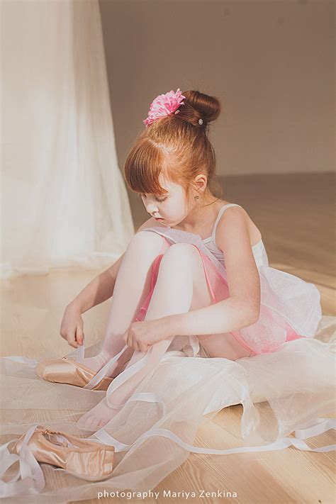 Fashion Kids. Фотографы. Мария Зенкина