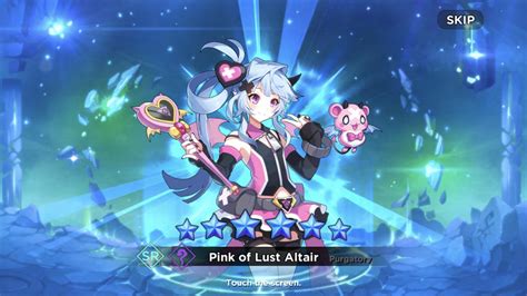 Finally got 6 blue stars on my waifu :) cant wait for chaser!! : r ...
