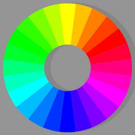 color theory facts     color lets talk