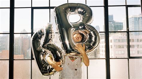 The Continuous Work Ethic Of Benny Blanco : NPR