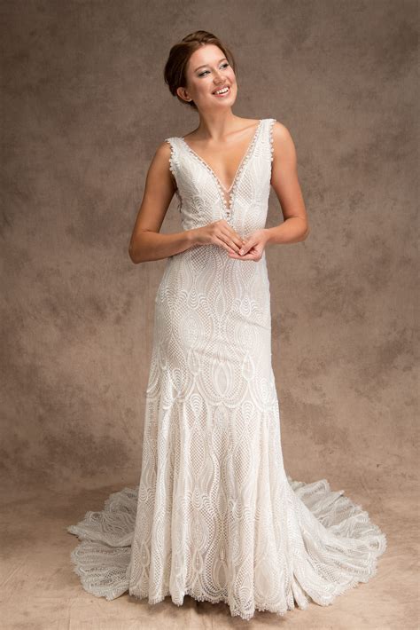 dresses ivory 8