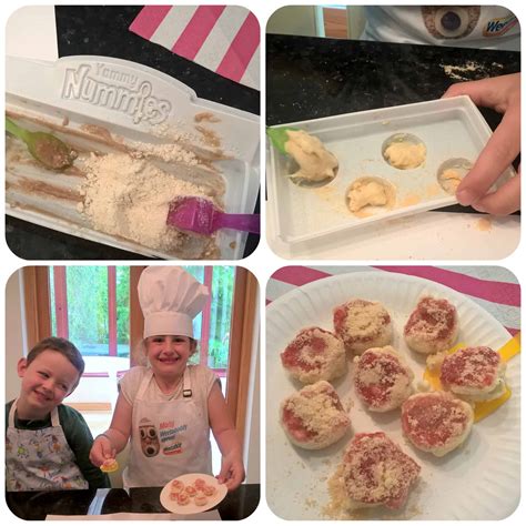 Is Father Baker's Nummies Recipe Still A Secret? We Investigate! Image 3