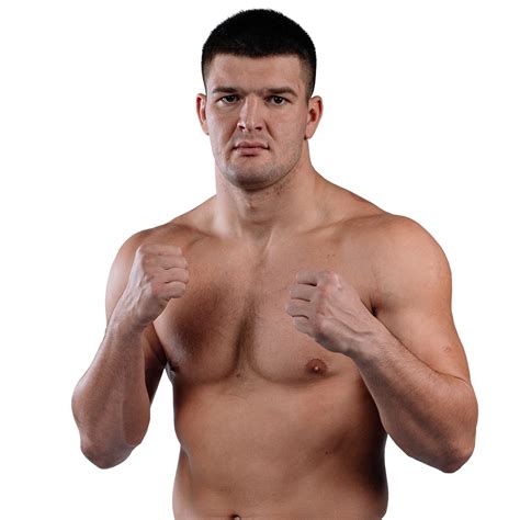 Nikolay Kovalenko – KHAN FIGHT