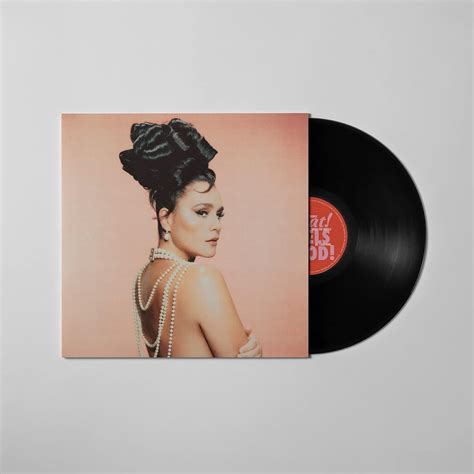 That! Feels Good! (Vinyl): Amazon.com.mx: Música