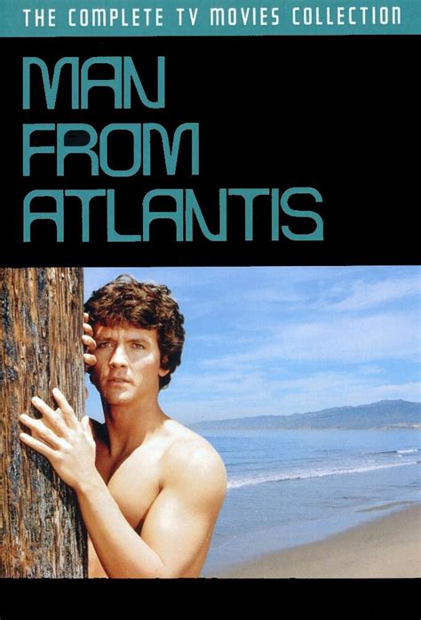 Man from Atlantis | TVmaze